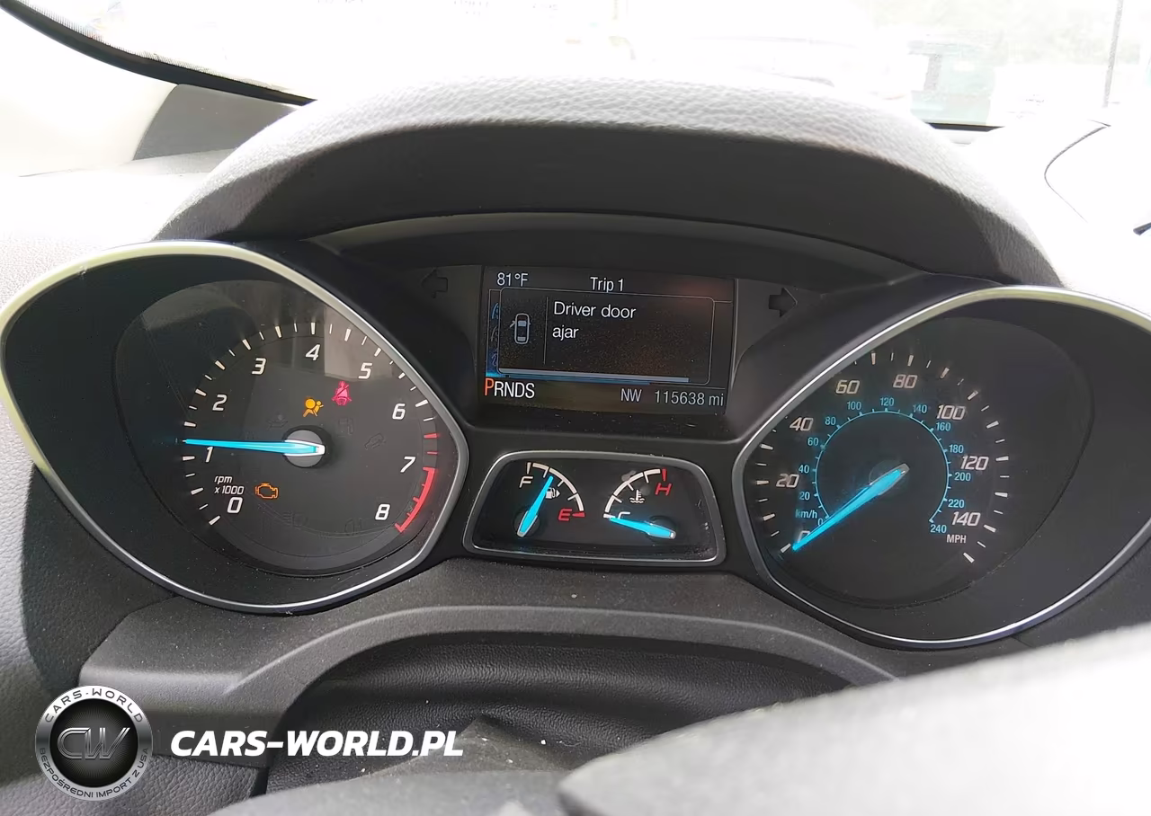 2014 Ford Escape Titanium VIN:1FMCU0JX3EUB55084 - 7