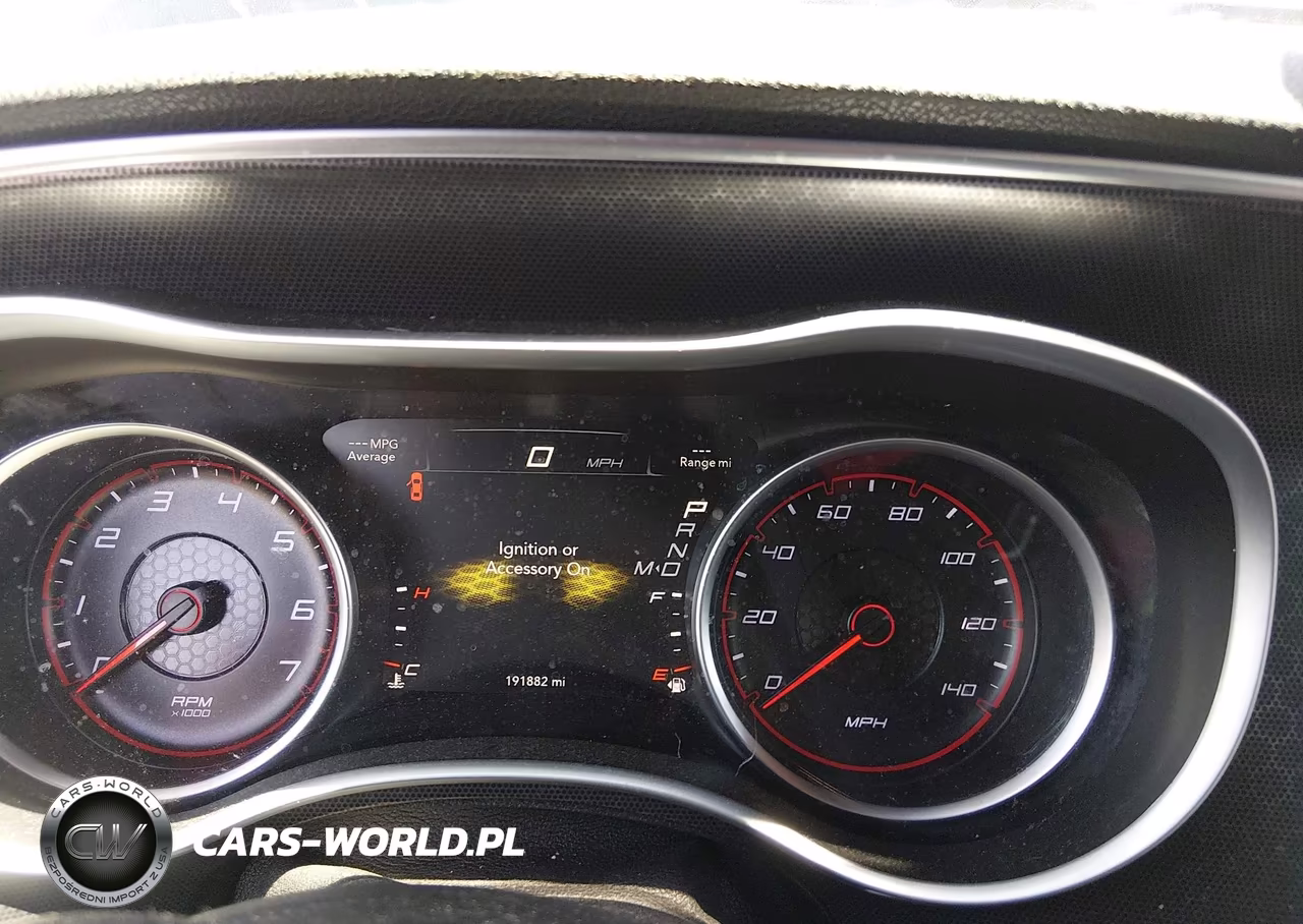 2016 Dodge Charger Sxt VIN:2C3CDXHG2GH196609 - 7