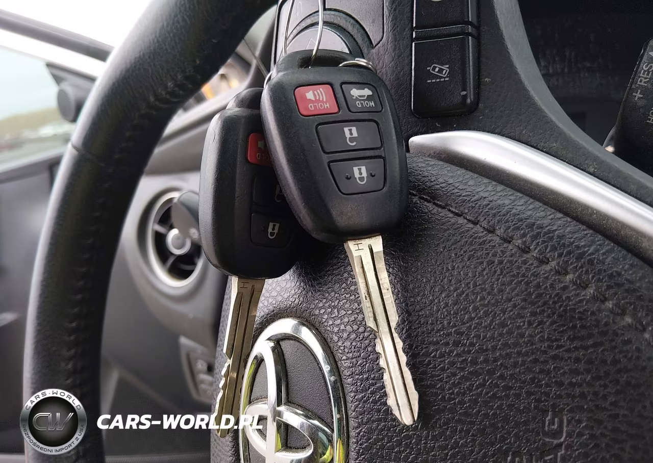 2019 Toyota Corolla Se VIN:5YFBURHE6KP900671 - 11