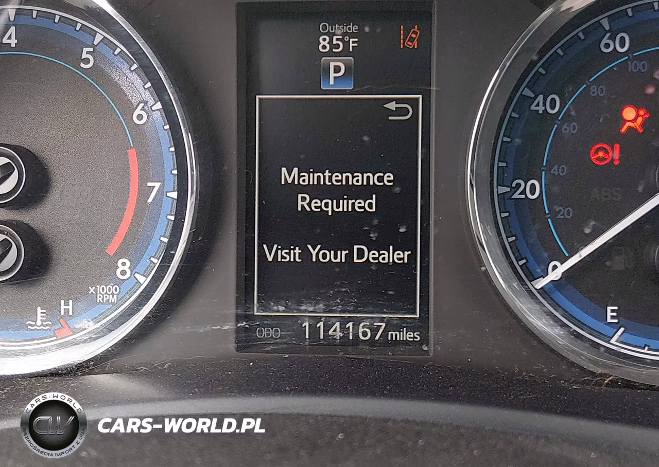 2019 Toyota Corolla Se VIN:5YFBURHE6KP900671 - 16