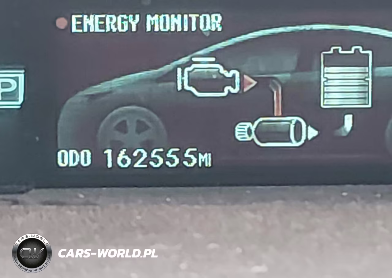2015 Toyota Prius Two VIN:JTDKN3DU7F1971153 - 15