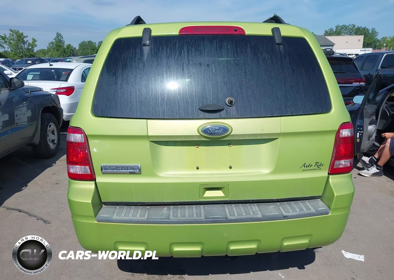 2011 Ford Escape Xlt VIN:1FMCU0D79BKB65069 - 16