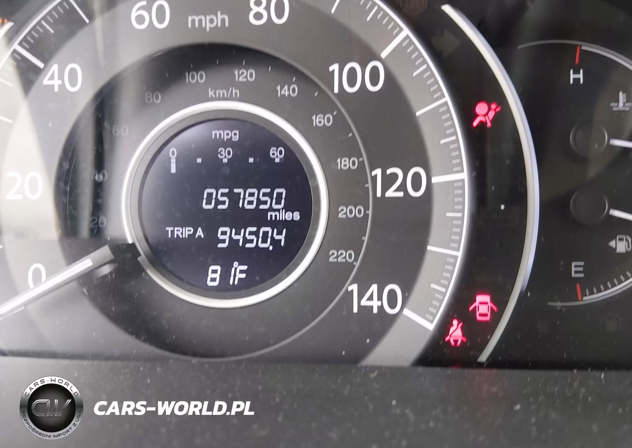 2015 Honda Cr-V Ex VIN:2HKRM3H52FH556433 - 16