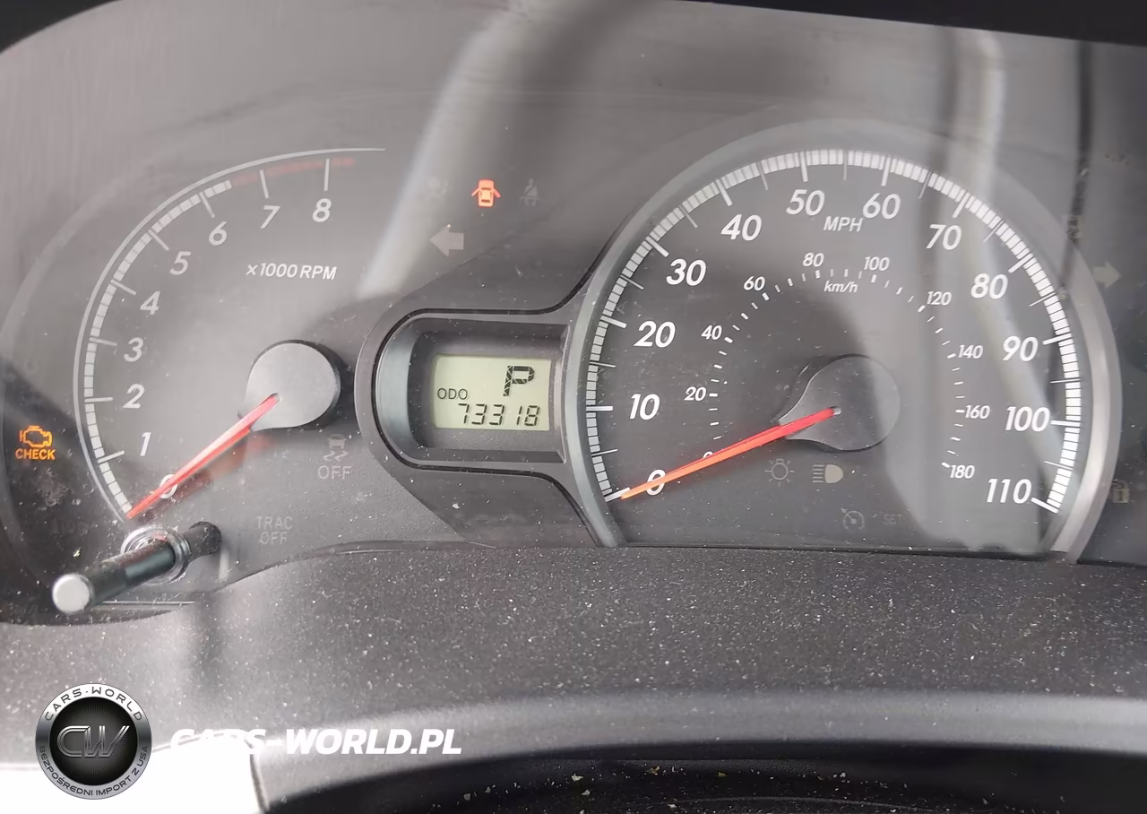 2013 Toyota Sienna Le V6 8 Passenger VIN:5TDKK3DC7DS280818 - 7