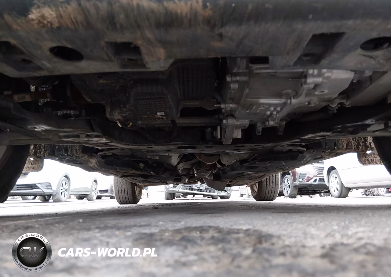 2022 Ford Bronco Sport Outer Banks VIN:3FMCR9C62NRE23267 - 6