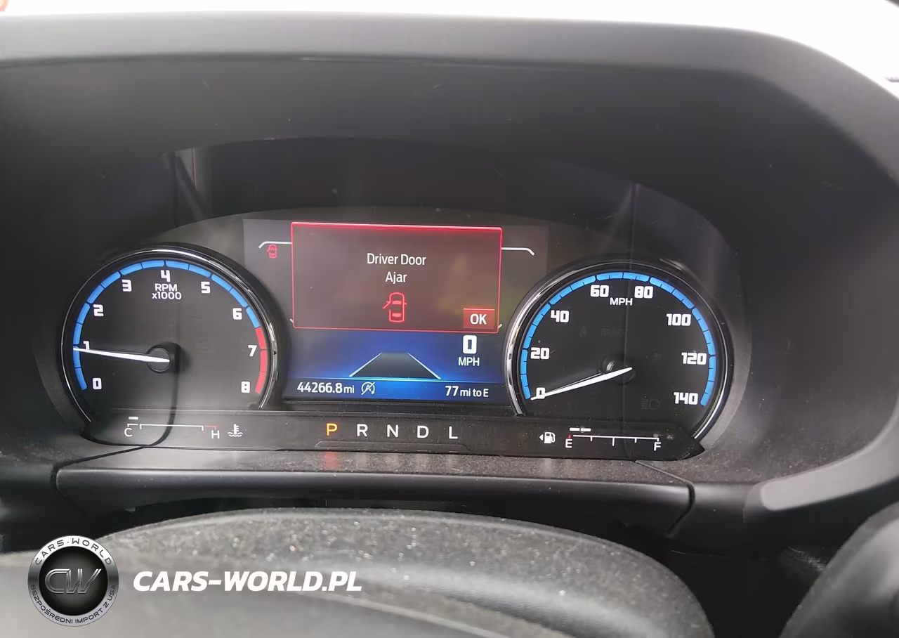 2022 Ford Bronco Sport Outer Banks VIN:3FMCR9C62NRE23267 - 7