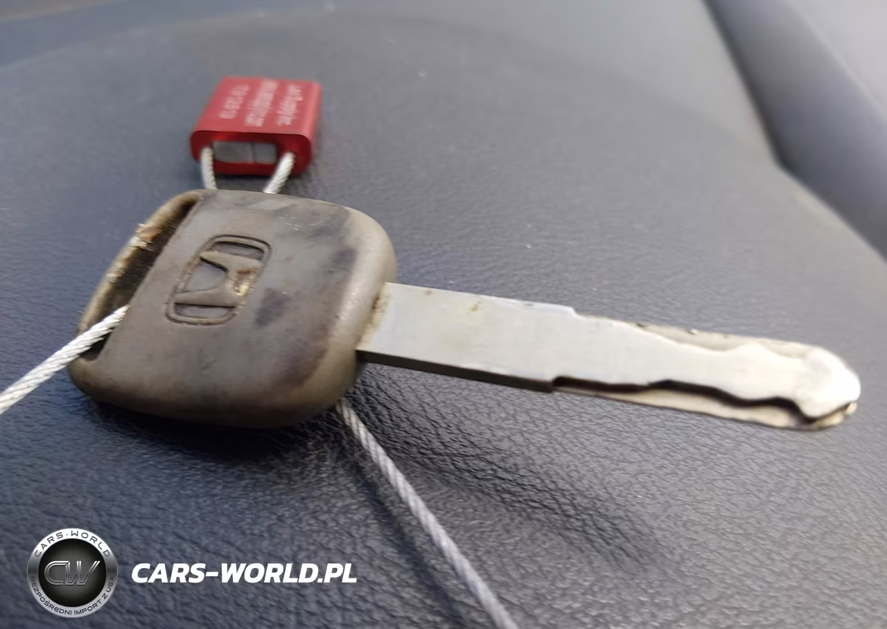 2004 Honda Accord 2.4 Ex VIN:1HGCM56674A063740 - 11