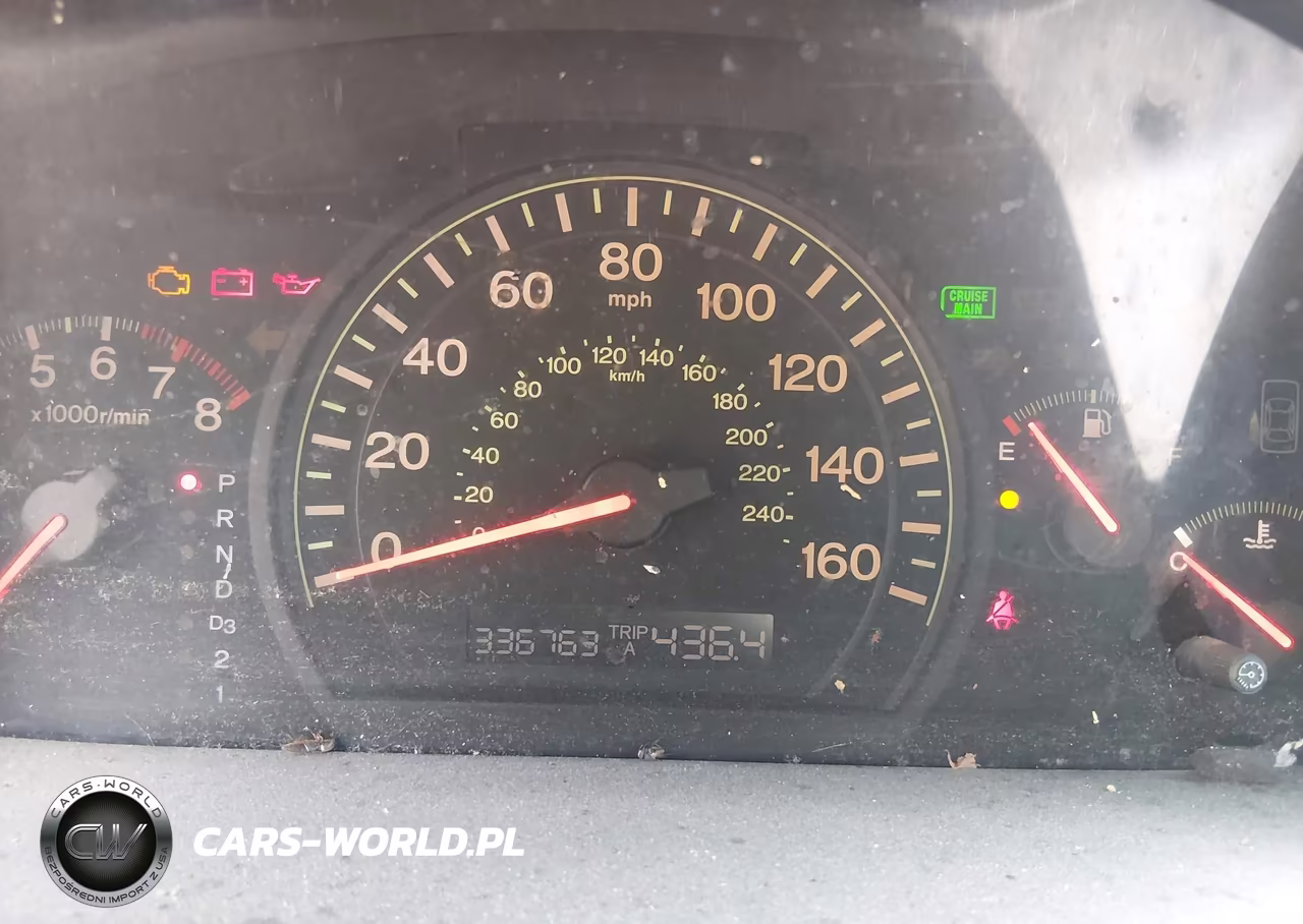 2004 Honda Accord 2.4 Ex VIN:1HGCM56674A063740 - 7