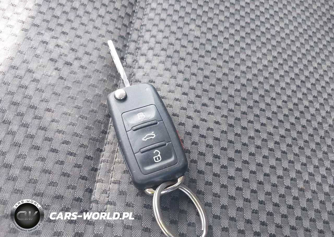 2014 Volkswagen Jetta 2.0L S VIN:3VW1K7AJXEM441568 - 11