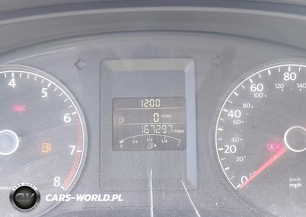 2014 Volkswagen Jetta 2.0L S VIN:3VW1K7AJXEM441568 - 7