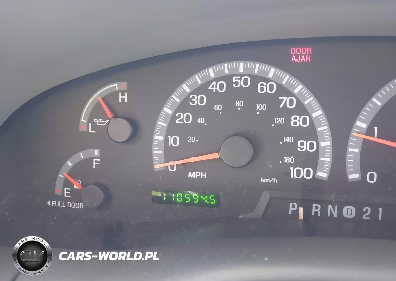 2002 Ford Expedition Xlt VIN:1FMRU15W62LA03884 - 7