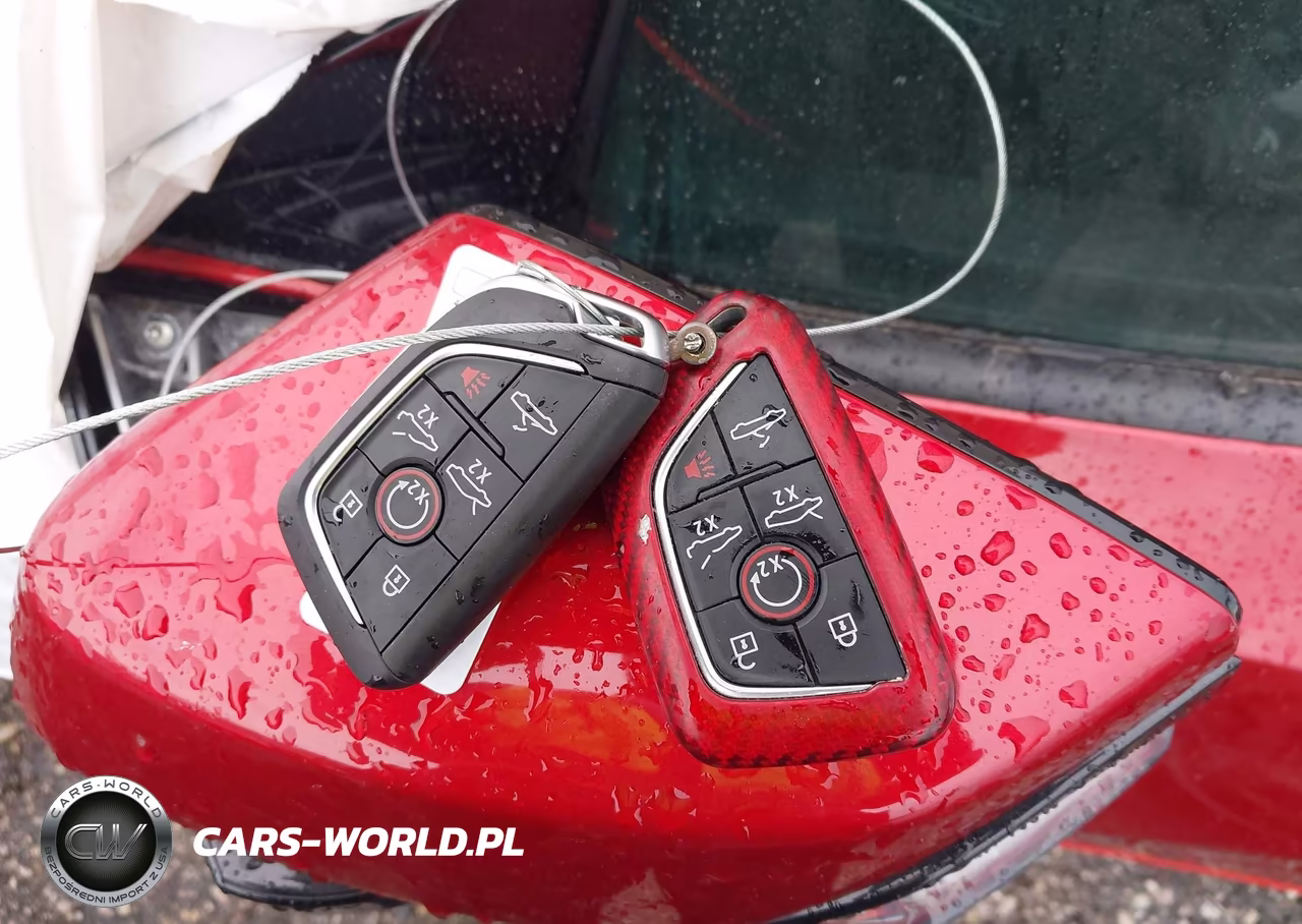 2024 Chevrolet Corvette Stingray VIN:1G1YB3D47R5107051 - 11
