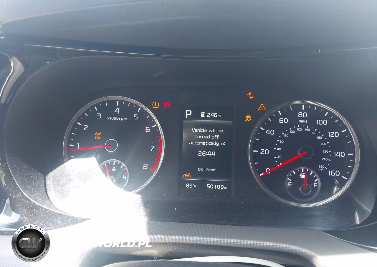 2022 Kia K5 Gt-Line VIN:5XXG64J28NG126651 - 7