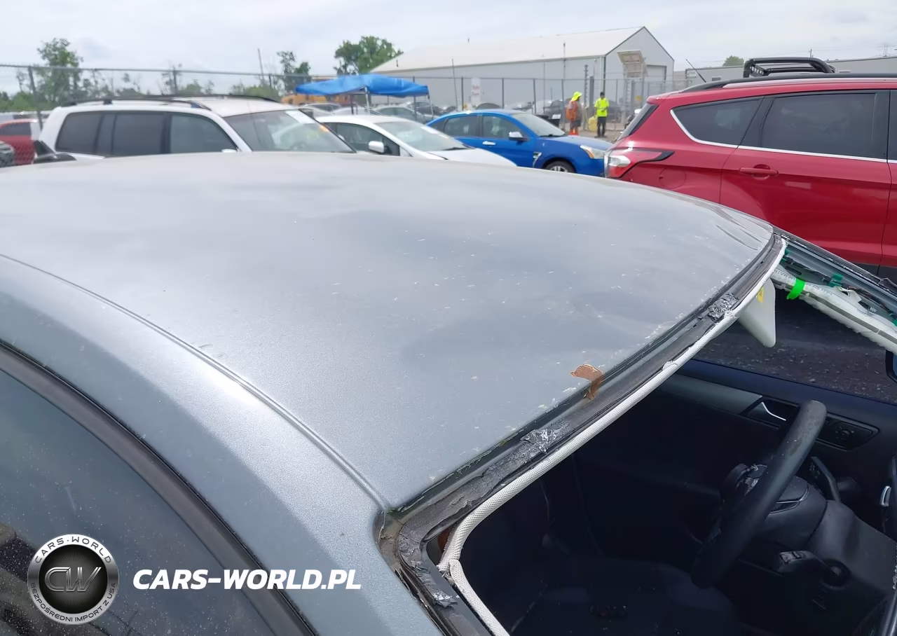 2015 Volkswagen Jetta 1.8T Se VIN:3VWD17AJ9FM267428 - 15