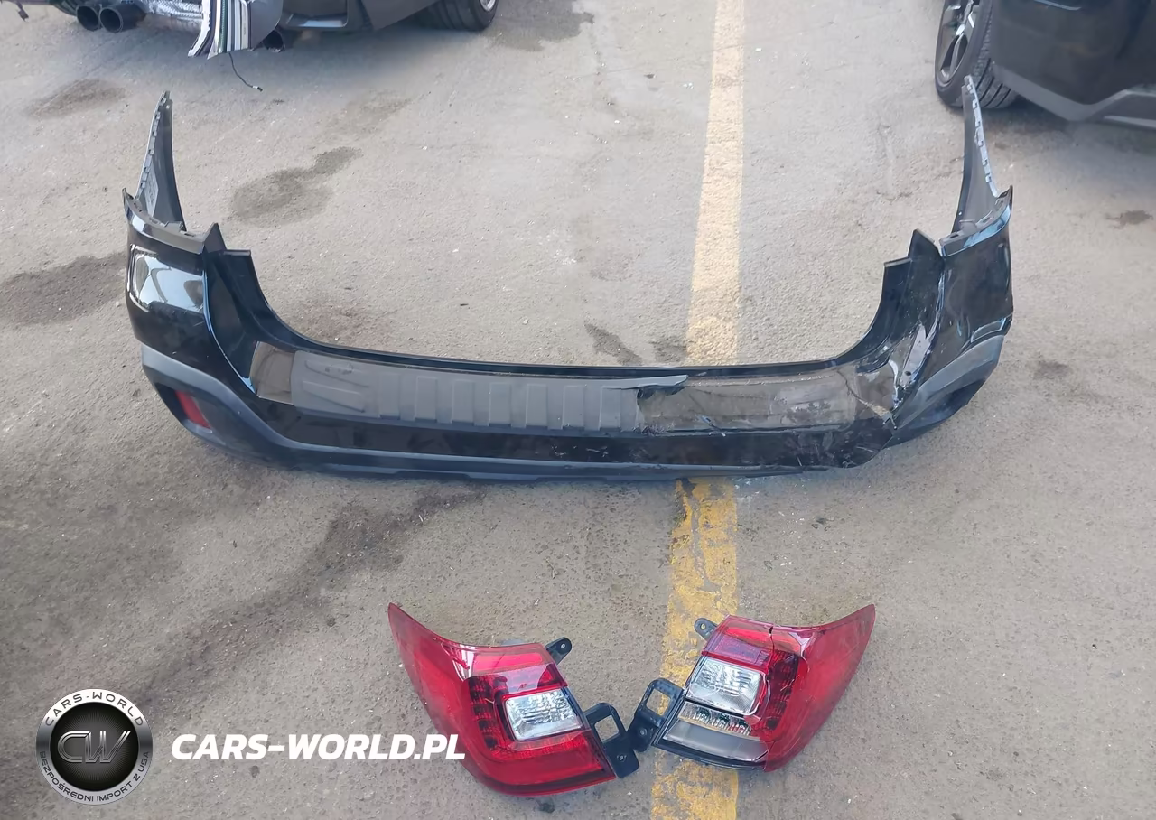 2018 Subaru Outback 2.5I Premium VIN:4S4BSACC0J3386896 - 12