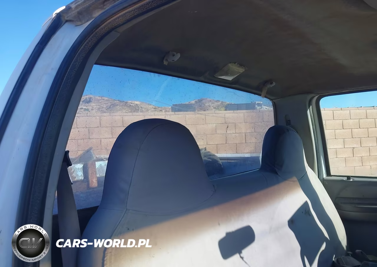 1999 Ford F-350 VIN:1FDWF37S3XEB80133 - 7