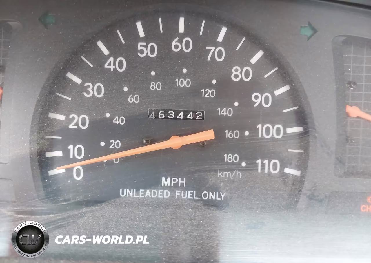 1996 Toyota Tacoma VIN:4TANL42N7TZ176861 - 15