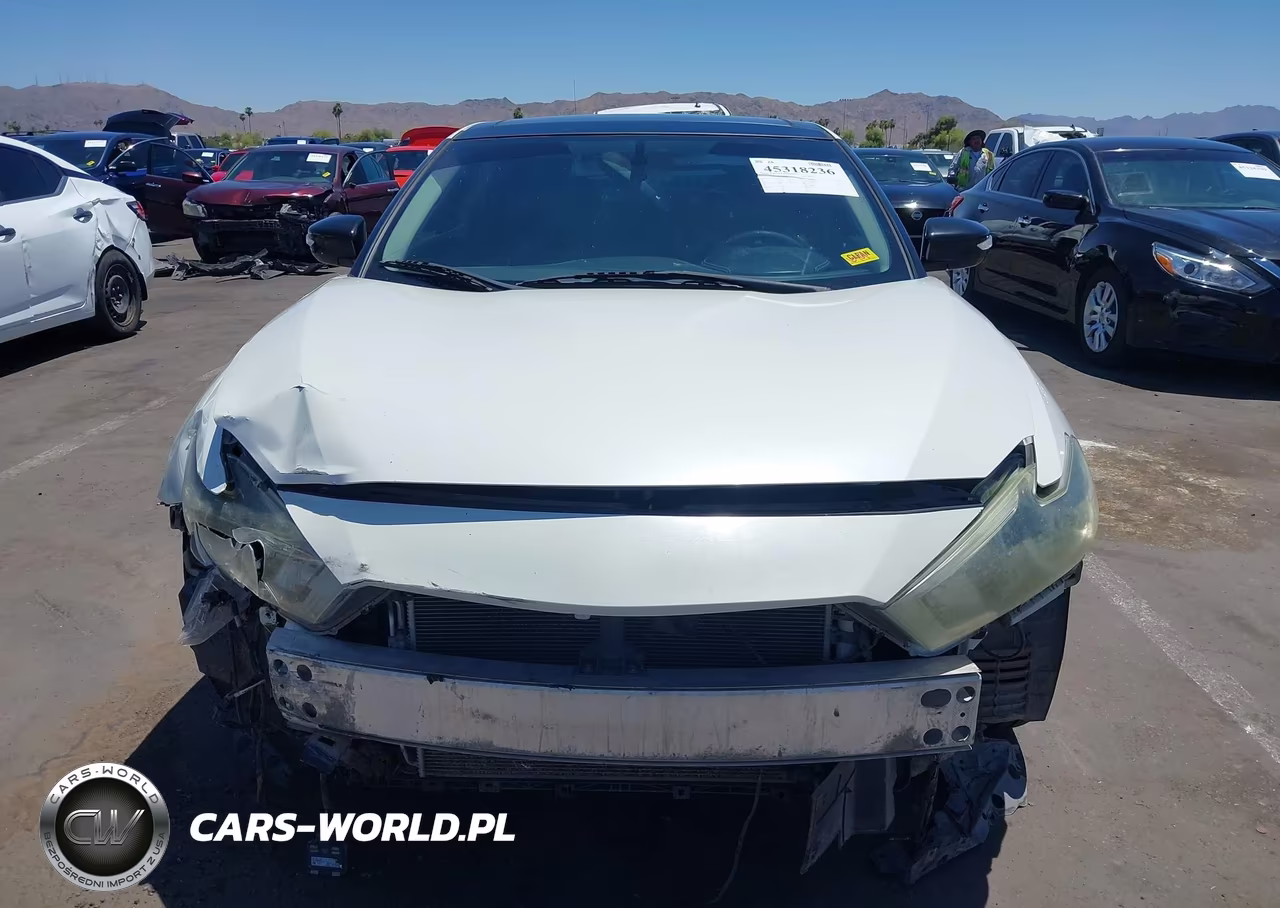 2016 Nissan Maxima 3.5 Sl VIN:1N4AA6AP1GC409090 - 13