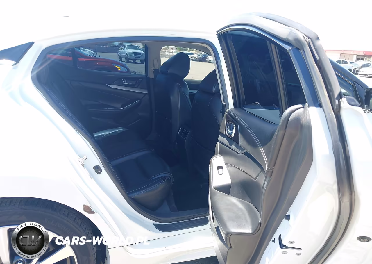 2016 Nissan Maxima 3.5 Sl VIN:1N4AA6AP1GC409090 - 8