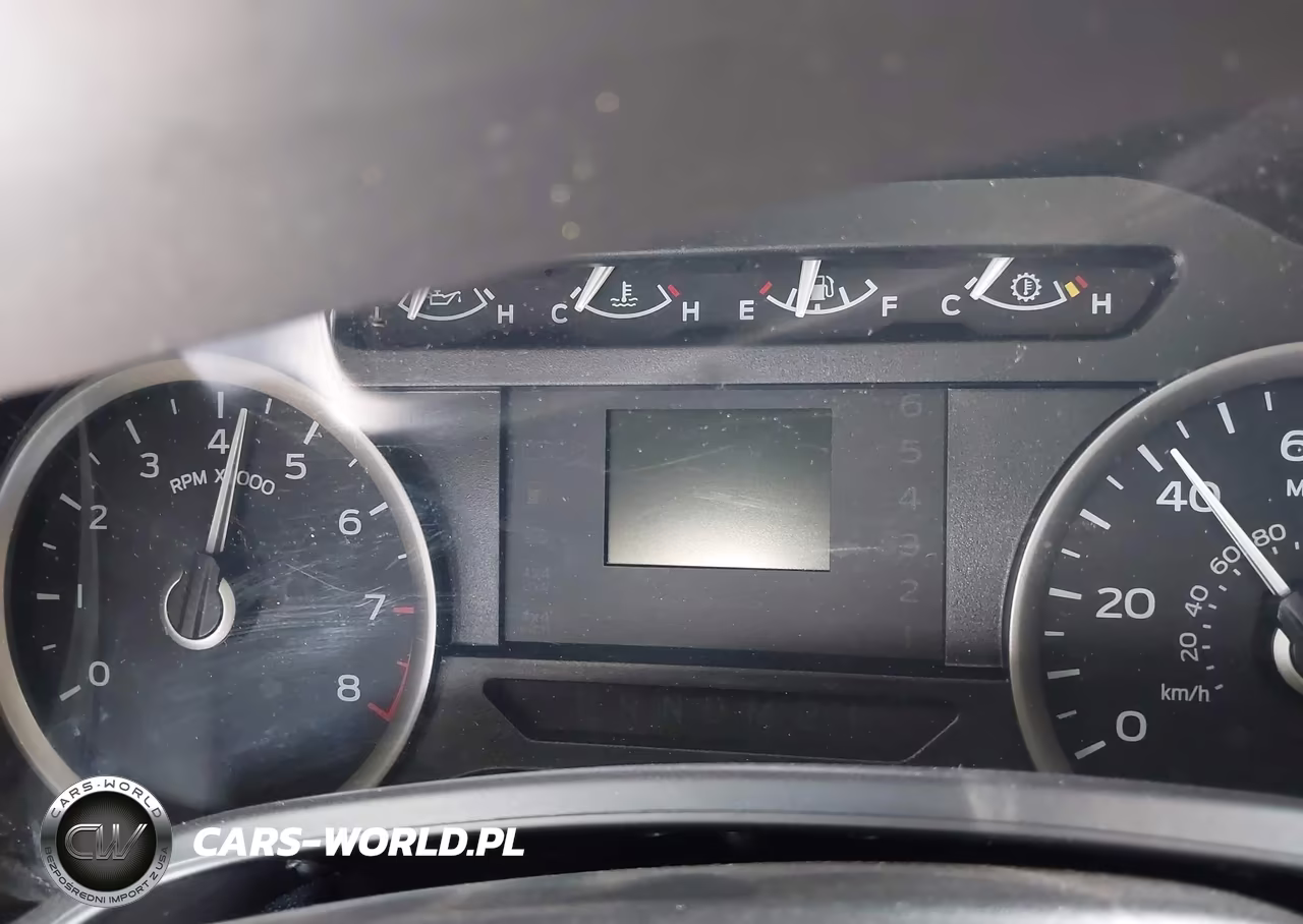 2020 Ford F-150 Xlt VIN:1FTEW1CB3LFA29291 - 7