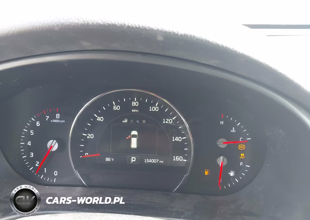 2017 Kia Sorento 3.3L Lx VIN:5XYPG4A53HG288839 - 7