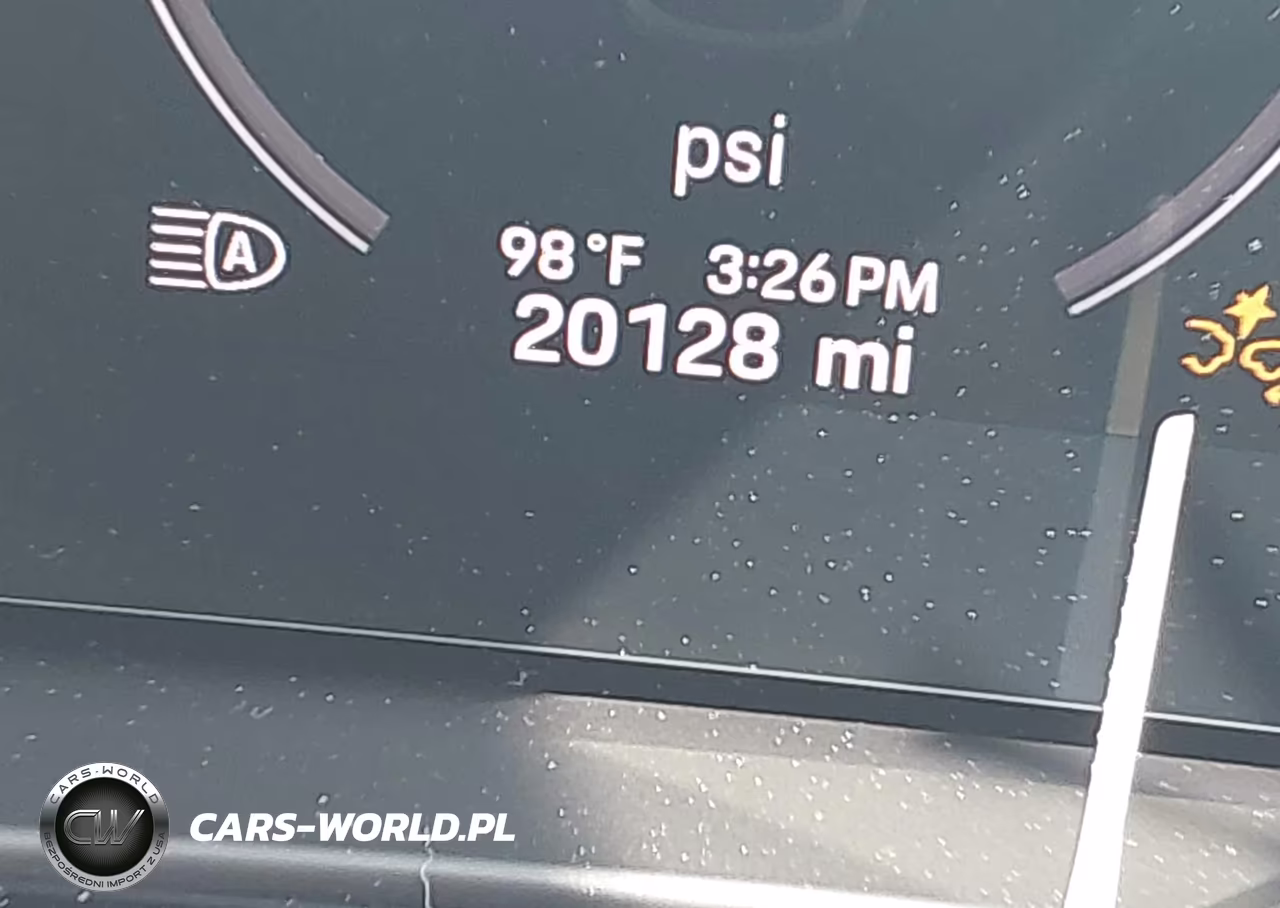 2024 Porsche Cayenne VIN:WP1AA2AY5RDA14496 - 16