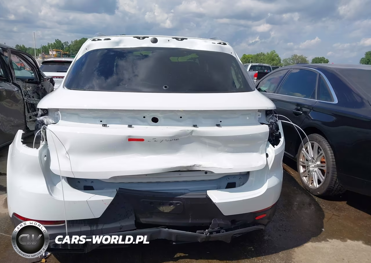2024 Porsche Cayenne VIN:WP1AA2AY5RDA14496 - 17