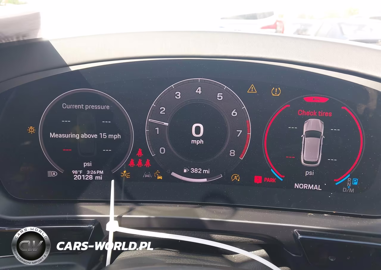 2024 Porsche Cayenne VIN:WP1AA2AY5RDA14496 - 7