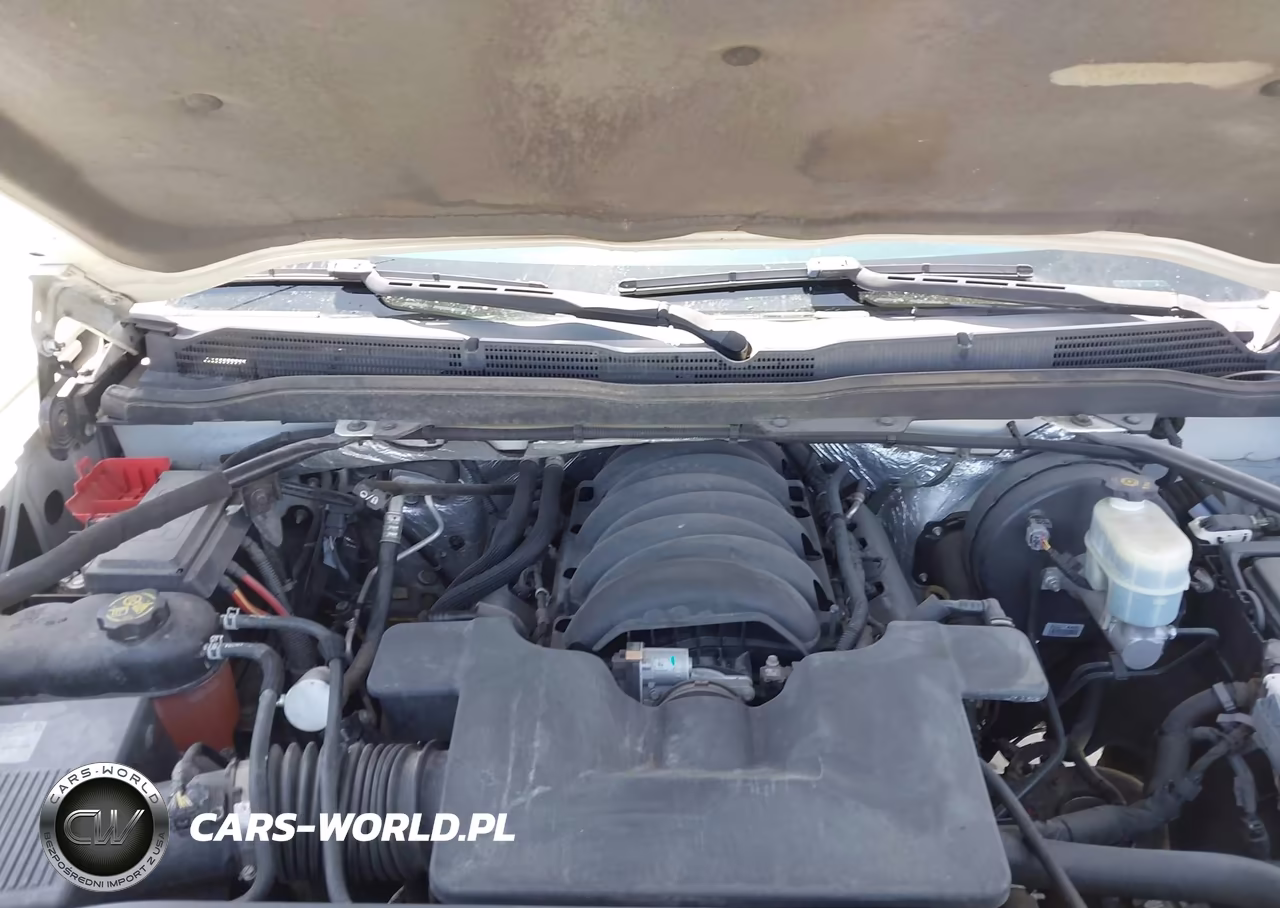 2014 Chevrolet Silverado 1500 Lt VIN:3GCPCREC9EG557716 - 10
