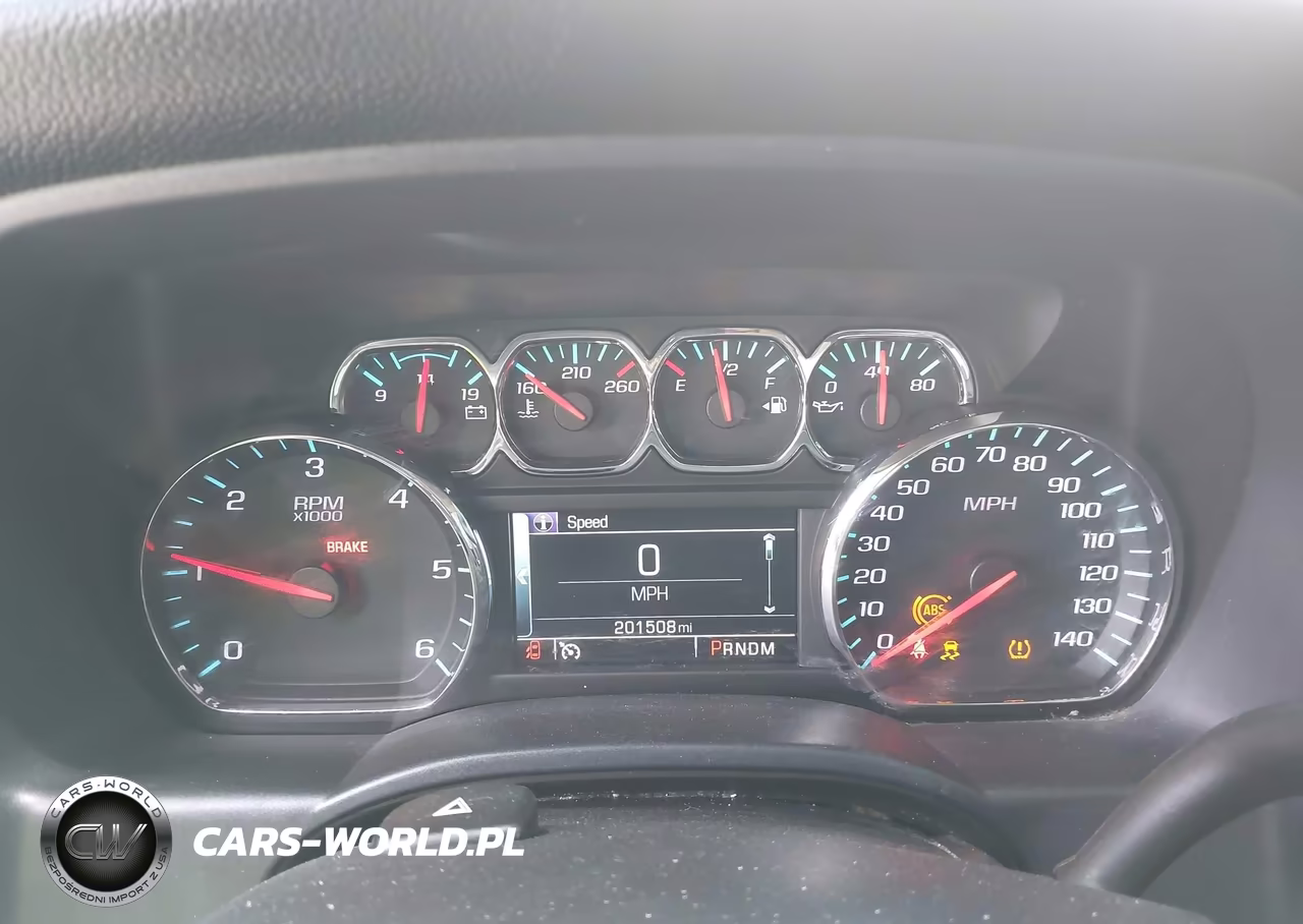 2014 Chevrolet Silverado 1500 Lt VIN:3GCPCREC9EG557716 - 7