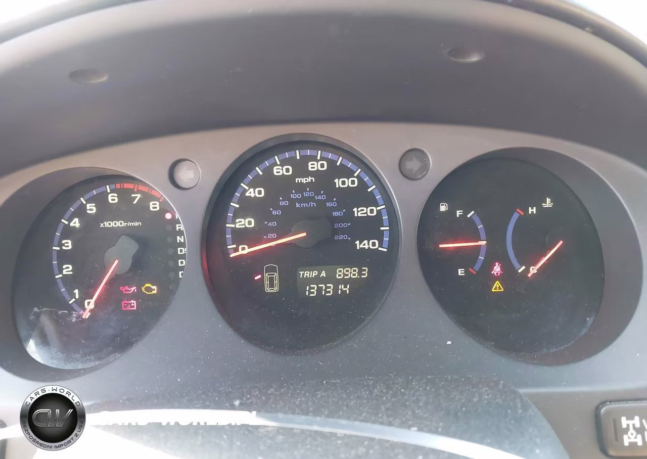 2006 Acura Mdx VIN:2HNYD18806H543984 - 7