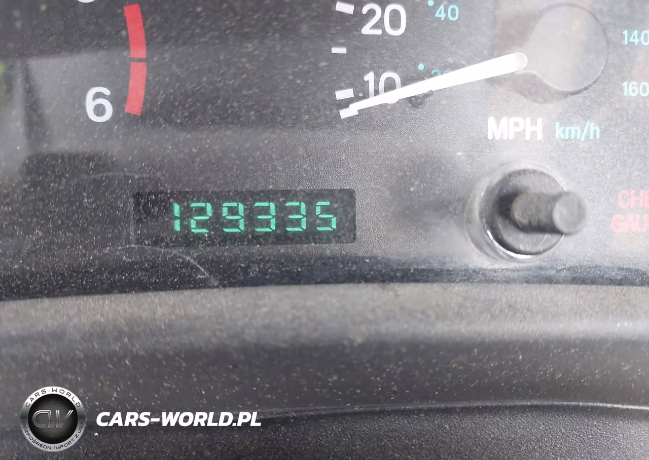 1998 Jeep Wrangler Se VIN:1J4FY29P9WP777429 - 17
