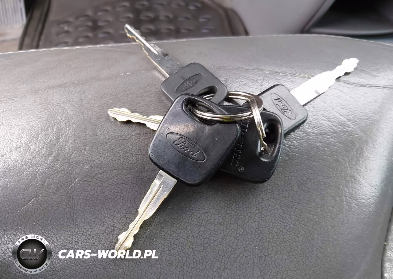 2001 Ford Escape Xlt VIN:1FMYU04141KB03000 - 11