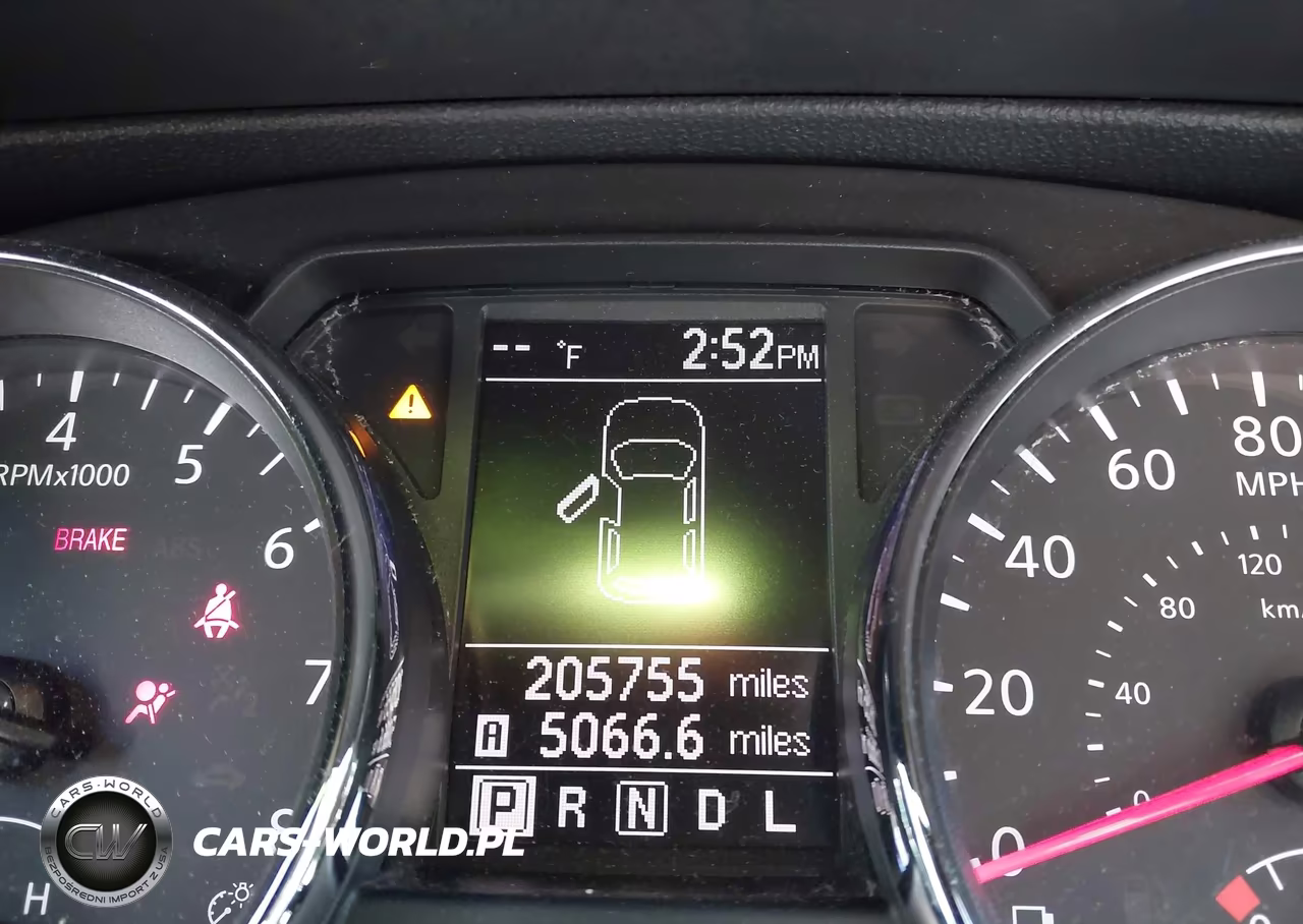 2012 Nissan Rogue Sv VIN:JN8AS5MTXCW275624 - 15