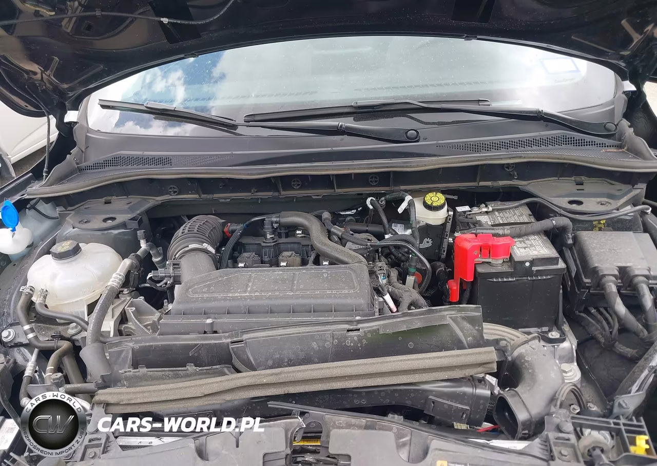2025 Ford Escape Active VIN:1FMCU0GN7SUA29487 - 10