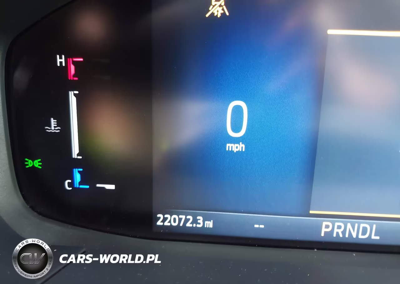 2025 Ford Escape Active VIN:1FMCU0GN7SUA29487 - 15