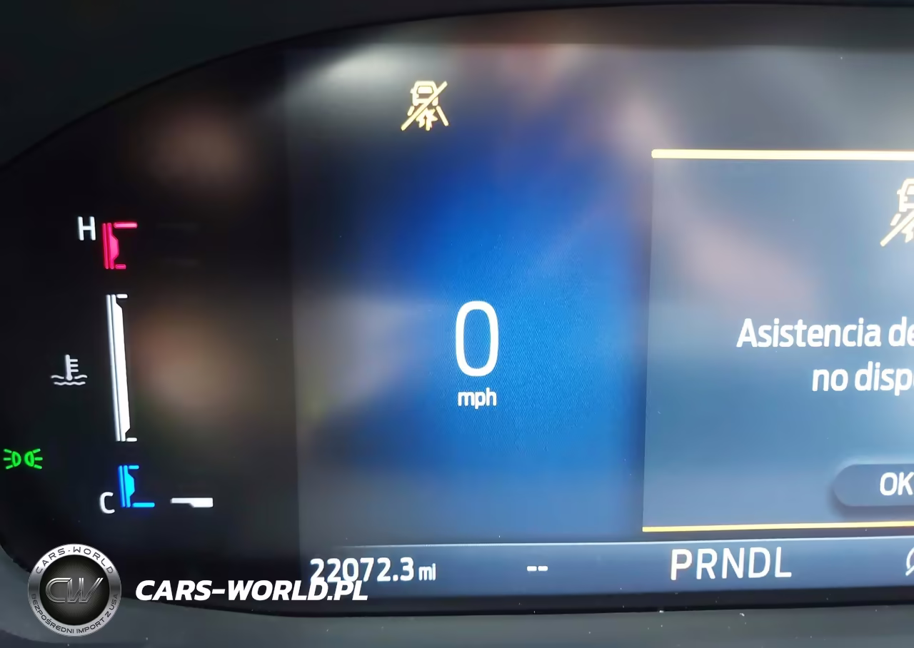 2025 Ford Escape Active VIN:1FMCU0GN7SUA29487 - 7