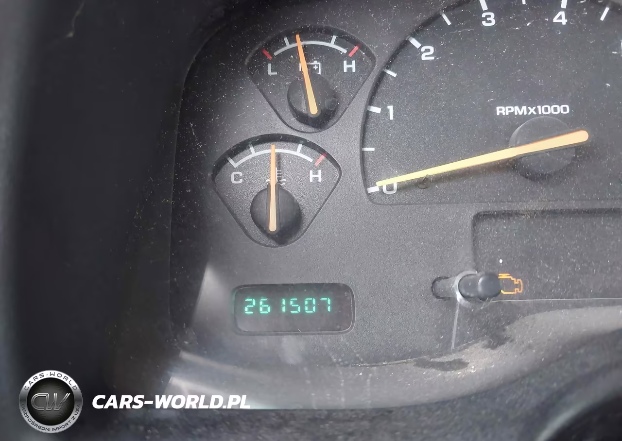 2001 Dodge Dakota Slt-Sport VIN:1B7HL2AN01S233317 - 7