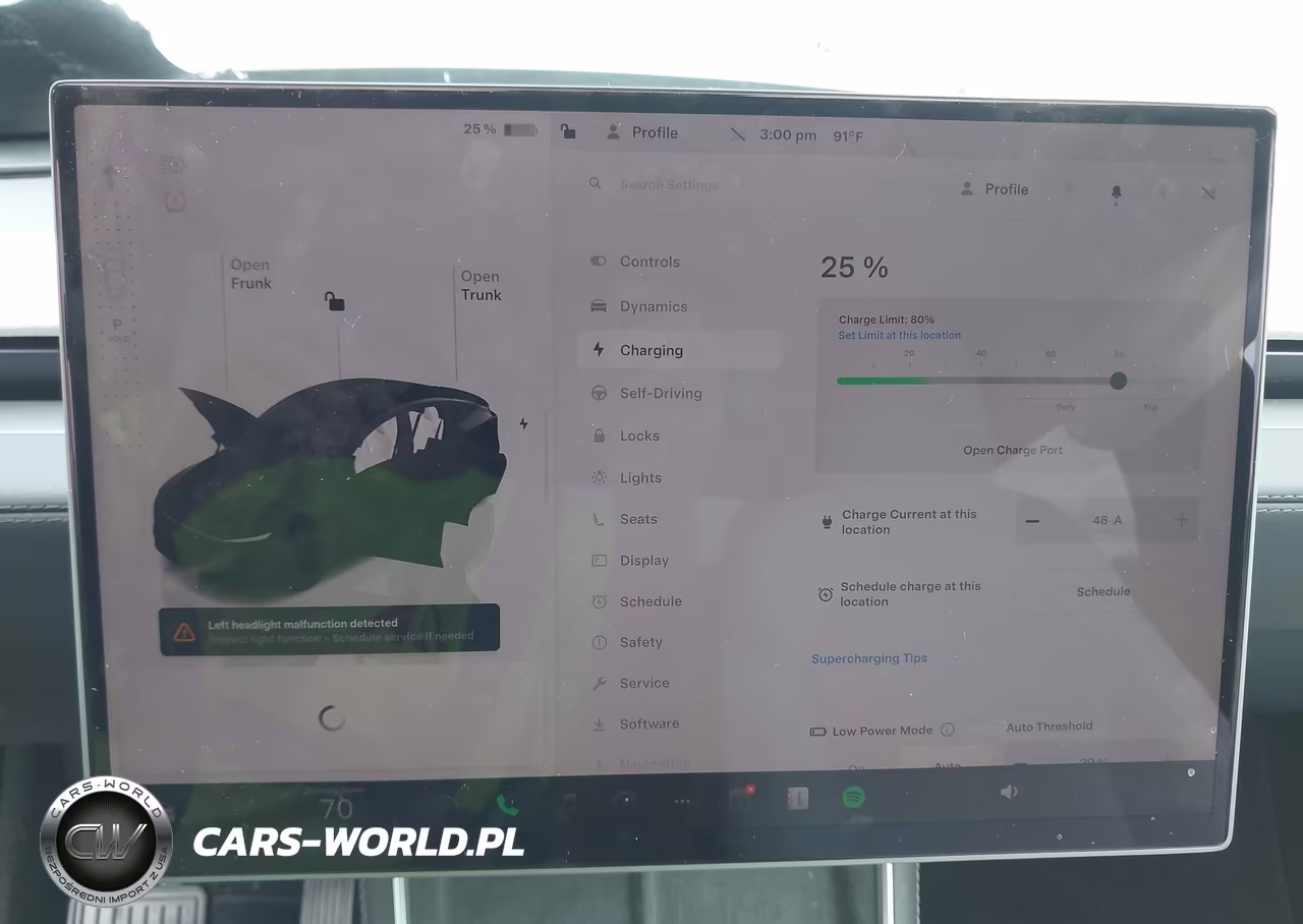 2026 Tesla Model Y All-Wheel Drive-Long Range Launch Series-Premium All-Wheel Drive VIN:7SAYGDEE0TA637311 - 17