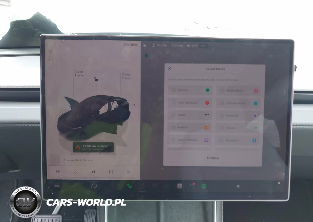2026 Tesla Model Y All-Wheel Drive-Long Range Launch Series-Premium All-Wheel Drive VIN:7SAYGDEE0TA637311 - 18