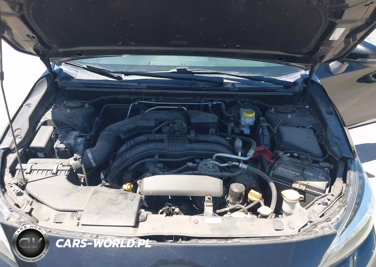2017 Subaru Impreza 2.0I Limited VIN:4S3GTAU67H3741010 - 10