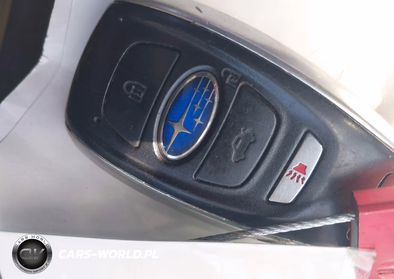 2017 Subaru Impreza 2.0I Limited VIN:4S3GTAU67H3741010 - 11
