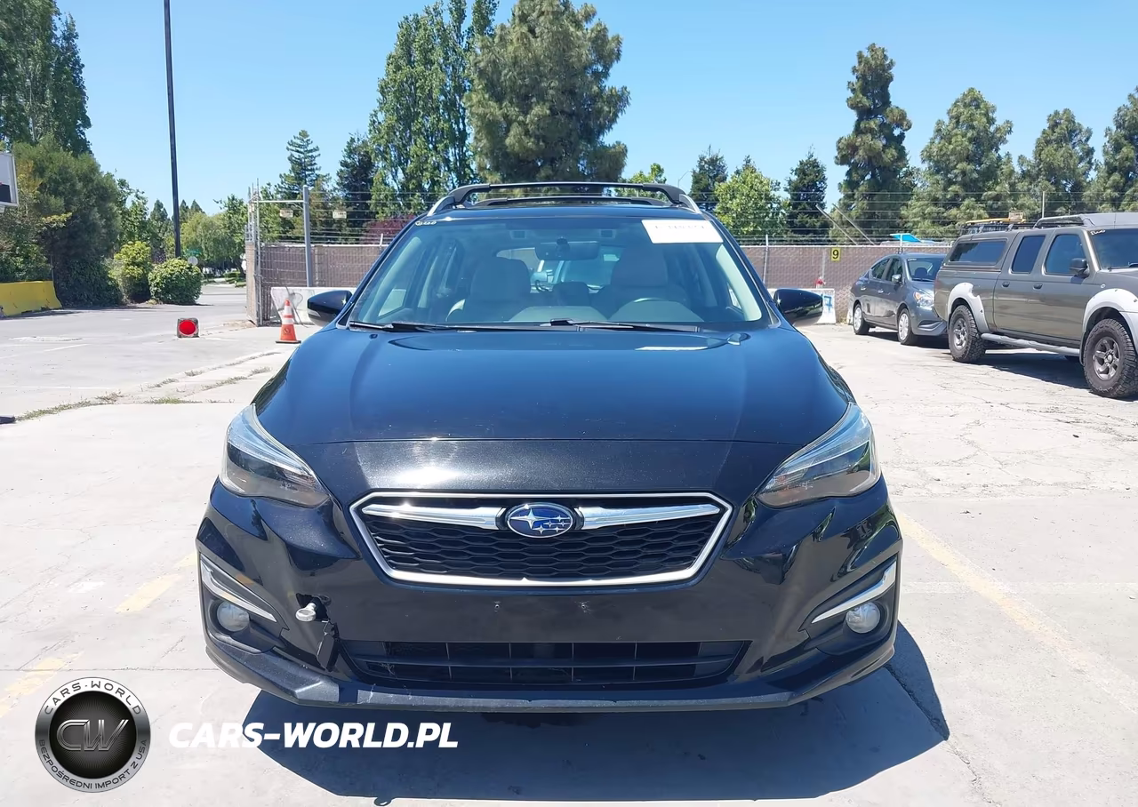 2017 Subaru Impreza 2.0I Limited VIN:4S3GTAU67H3741010 - 12