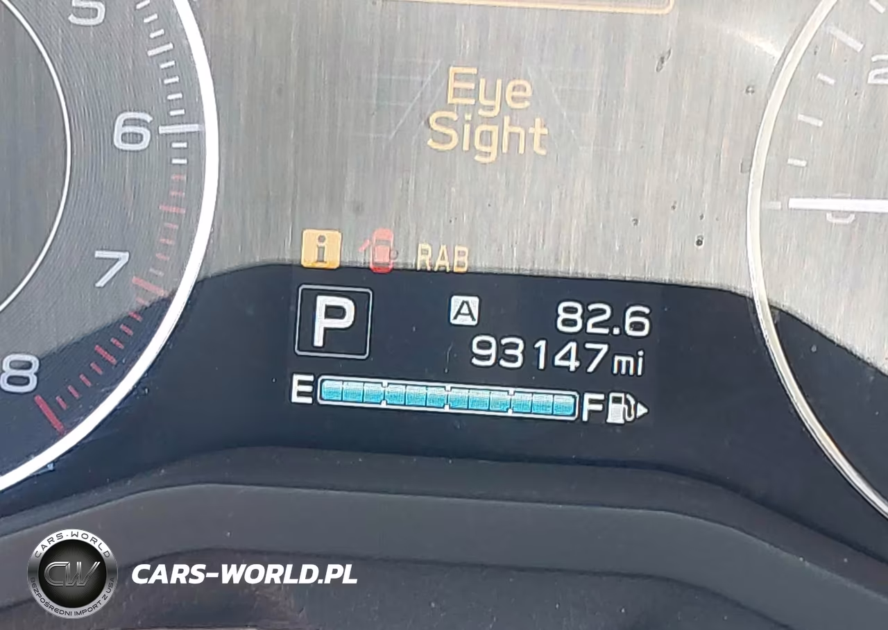 2017 Subaru Impreza 2.0I Limited VIN:4S3GTAU67H3741010 - 15