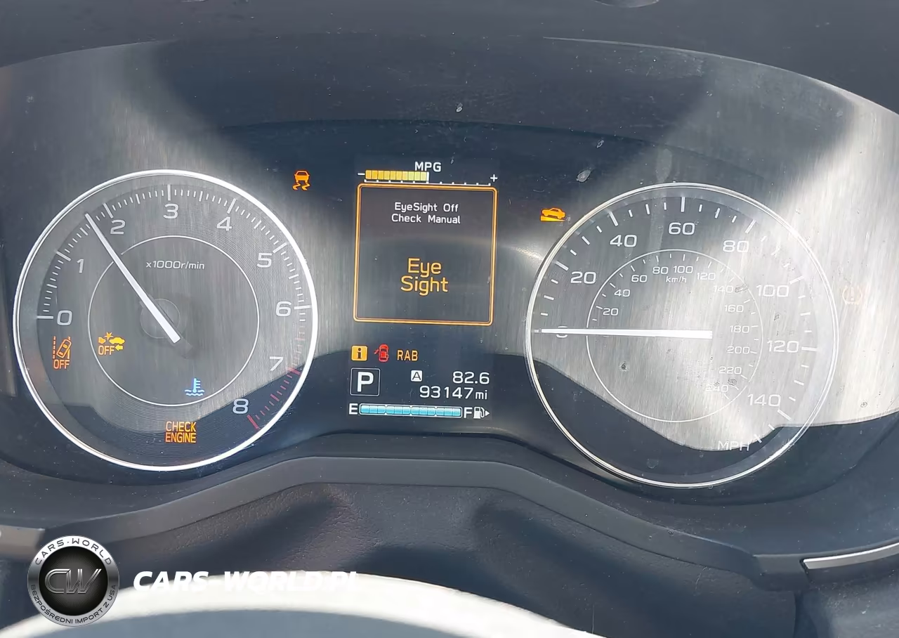 2017 Subaru Impreza 2.0I Limited VIN:4S3GTAU67H3741010 - 7
