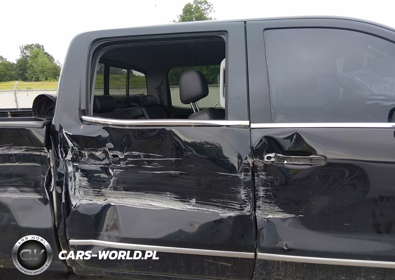 2015 GMC Sierra 1500 Sle VIN:3GTU2UEC6FG208023 - 18