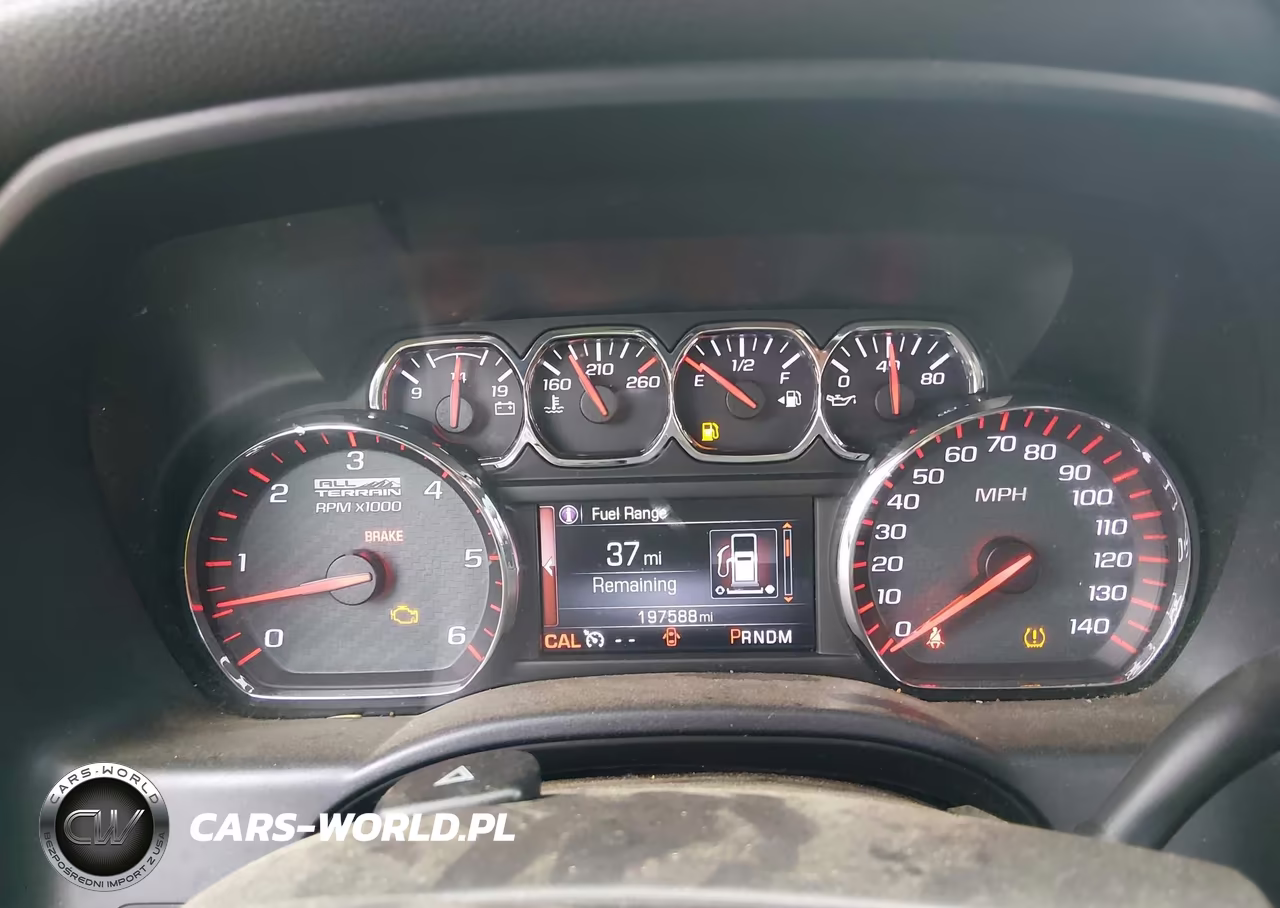 2015 GMC Sierra 1500 Sle VIN:3GTU2UEC6FG208023 - 7