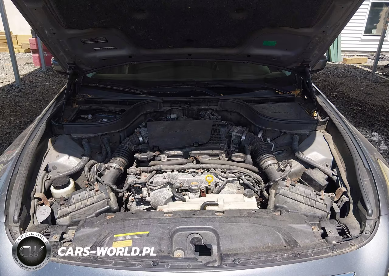2013 Infiniti G37X VIN:JN1CV6AR1DM764083 - 10