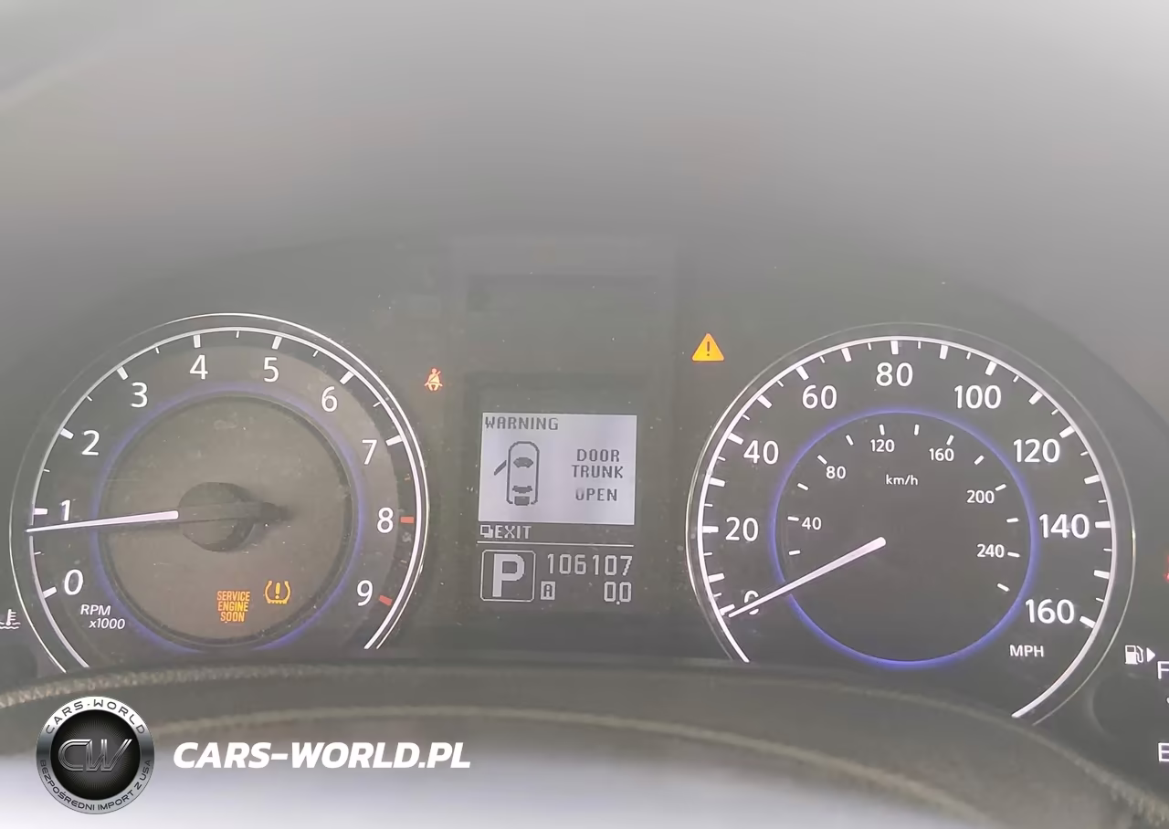 2013 Infiniti G37X VIN:JN1CV6AR1DM764083 - 7