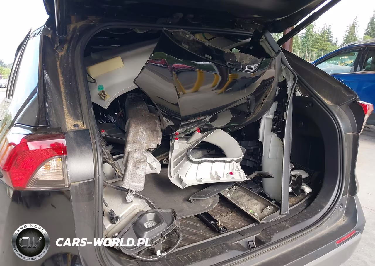 2022 Toyota Rav4 Hybrid Limited VIN:2T3DWRFV8NW135950 - 12